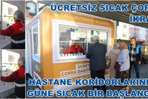 Uygulama Vatandaşlardan Tam Not Alıyor
